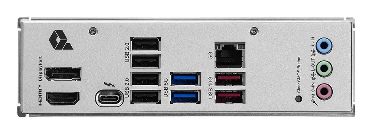 Материнская плата MSI PRO B860-P ATX Photo 5