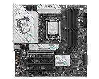 MSI B860M GAMING PLUS WIFI Motherboard Photo 4