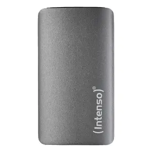 SSD diskdziņš Intenso 500GB ārējais USB Type-C USB 3.2 Gen 2x2