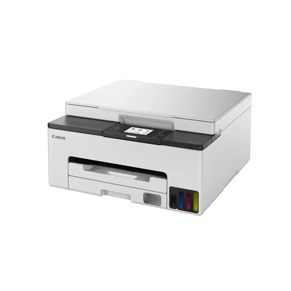 Canon MAXIFY GX1050 daudzfunkcionāls tintes printeris Photo 4