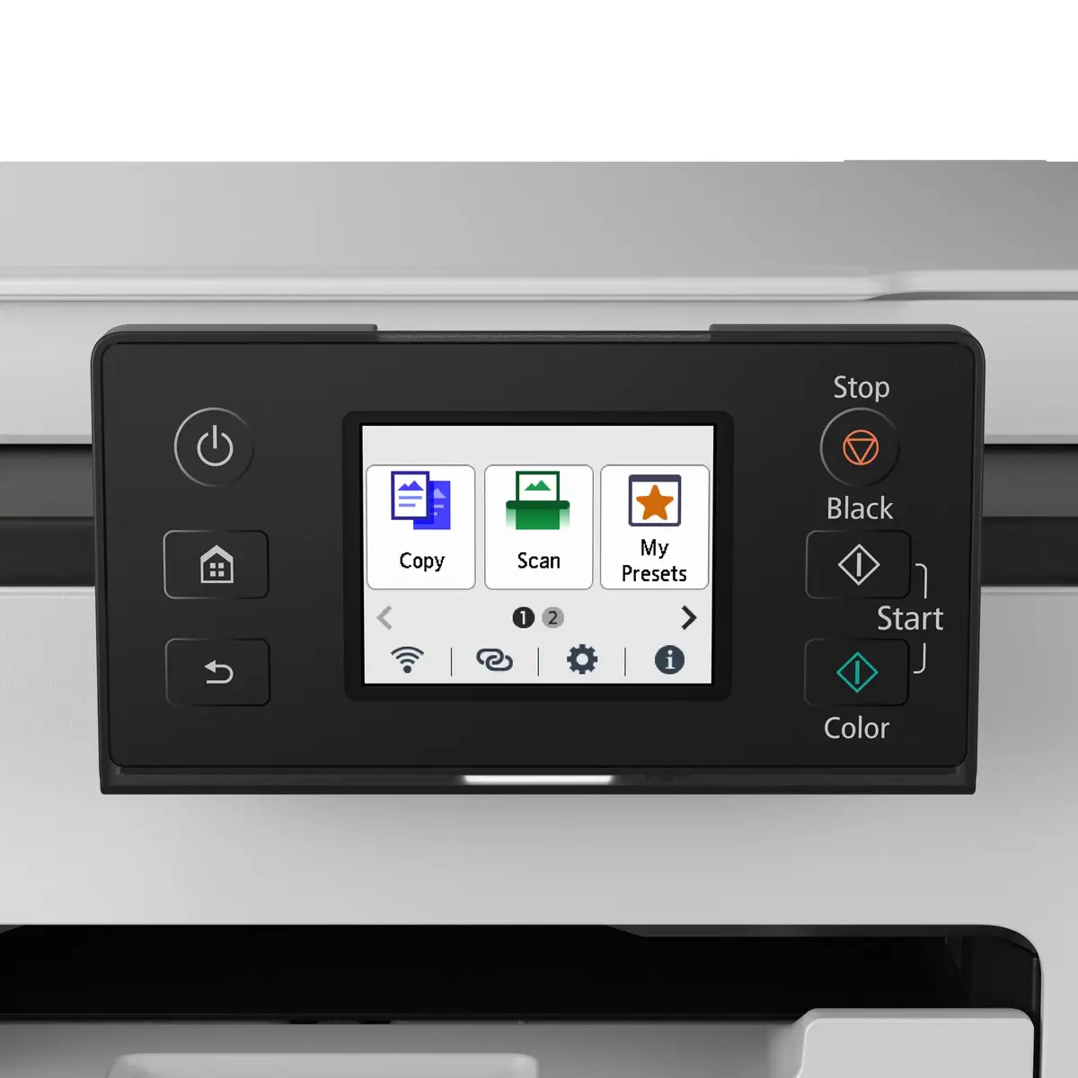 Canon MAXIFY GX1050 daudzfunkcionāls tintes printeris Photo 5