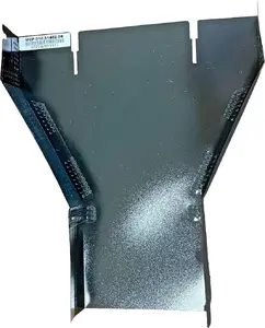 Supermicro MCP-310-51402-0B server accessory, model MCP-310-51402-0B