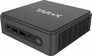Computer TAROX MINI-PC G12 i3 8GB 500GB SSD W11P