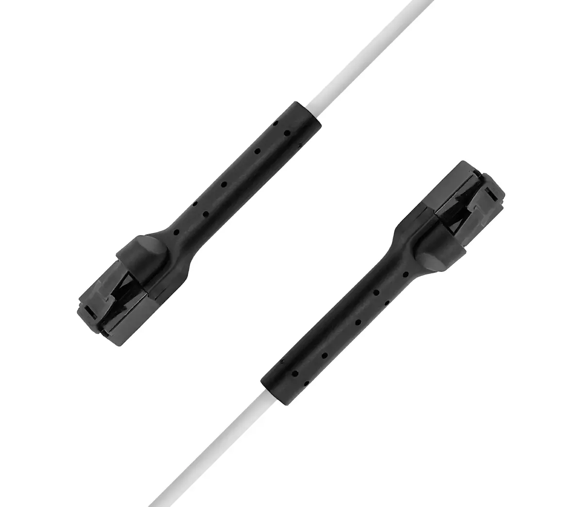 Deltaco 1902634 Tīkla kabelis Cat6a U/UTP
