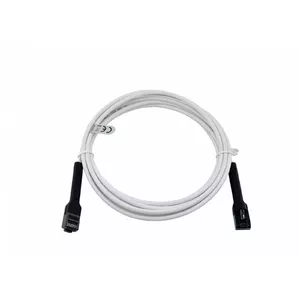 Сетевой кабель Deltaco 1902635 RJ-45 Cat6e 3 м Белый