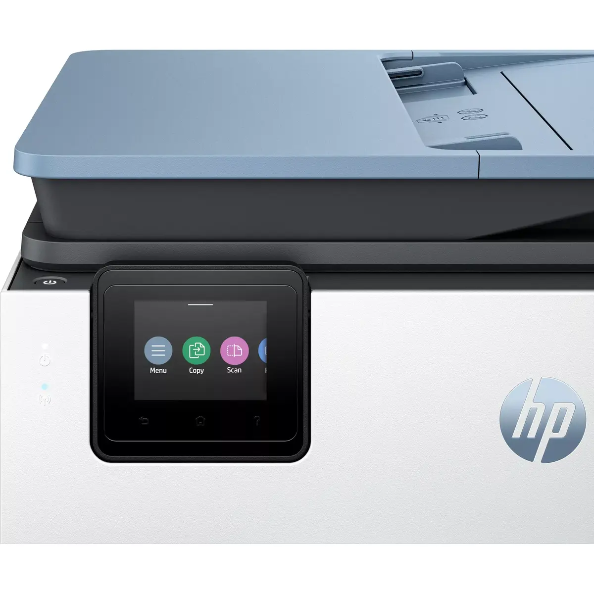 Multifunction Printer HP OfficeJet Pro 8135e Photo 2