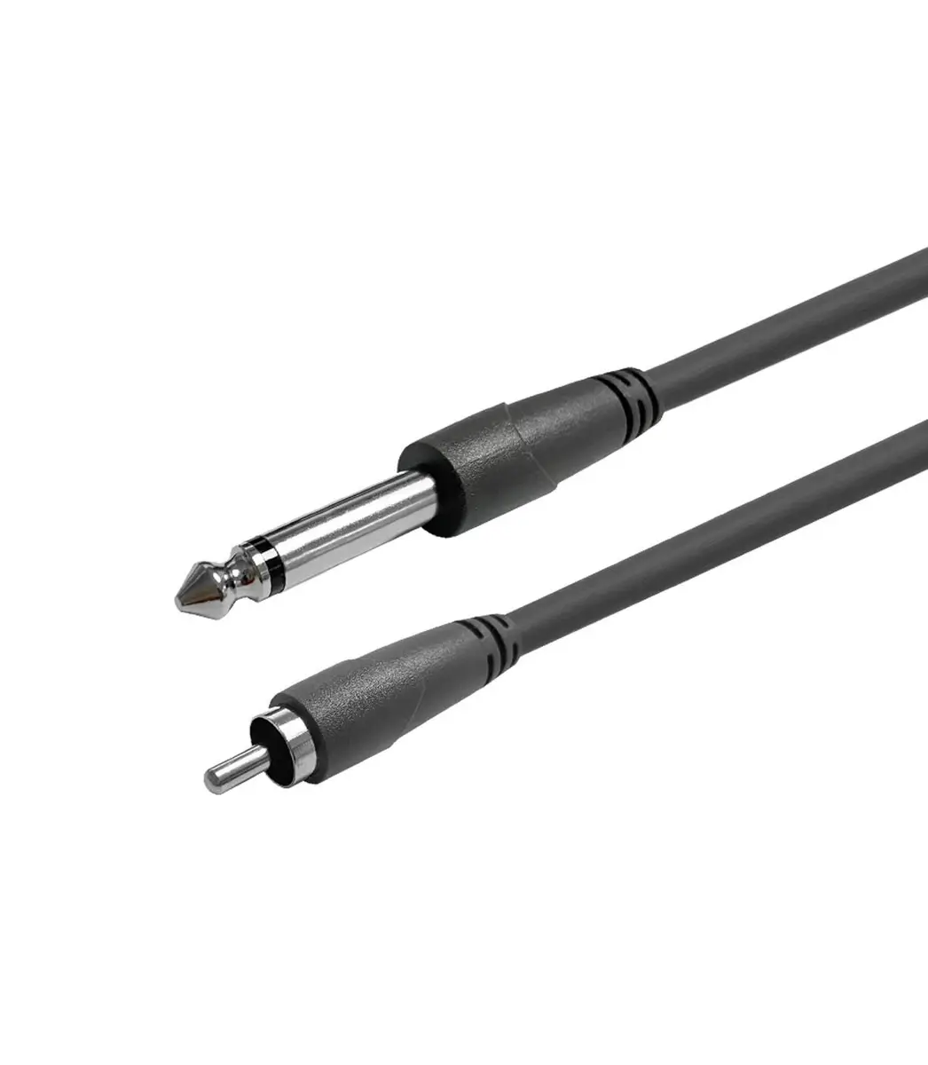 Audio kabelis VivoLink PROAUDJACKMRCA10 10 m