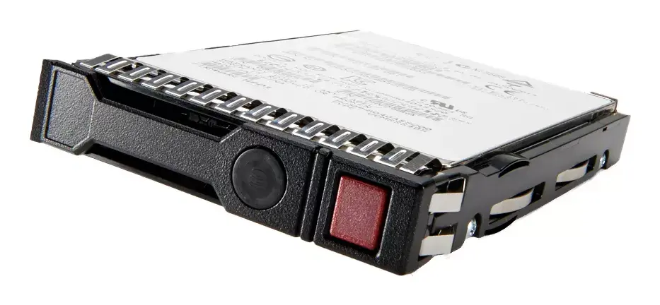 SSD diskdziņš HP 960GB SFF SATA