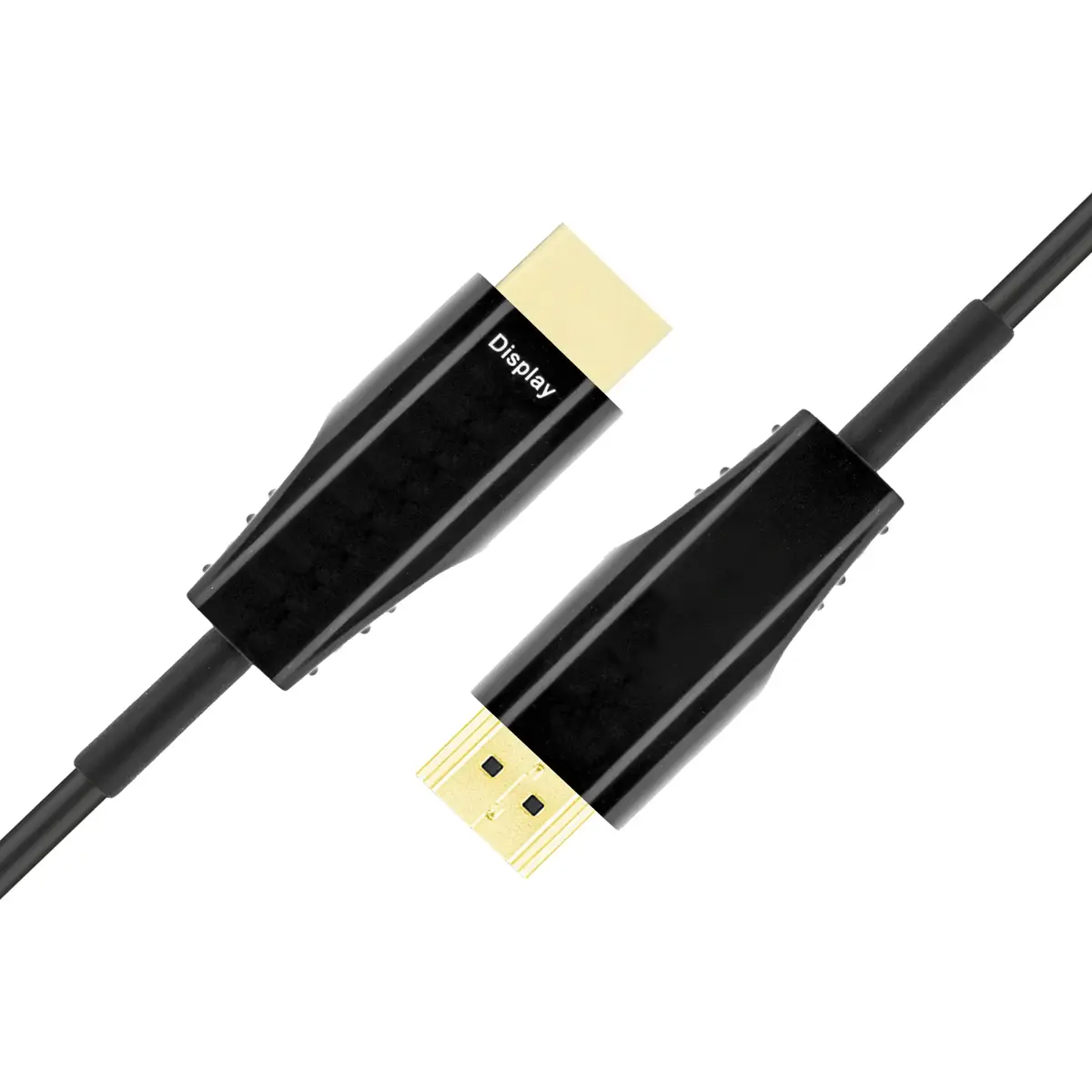 HDMI kabelis Deltaco HU-AOC10 Photo 2