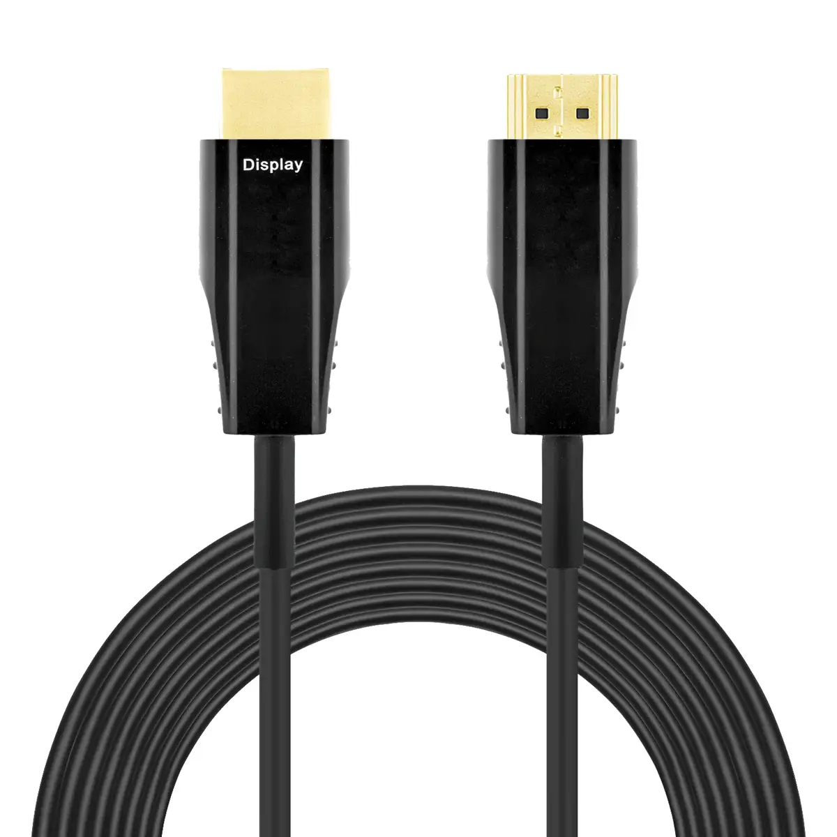 HDMI kabelis Deltaco HU-AOC10 Photo 3