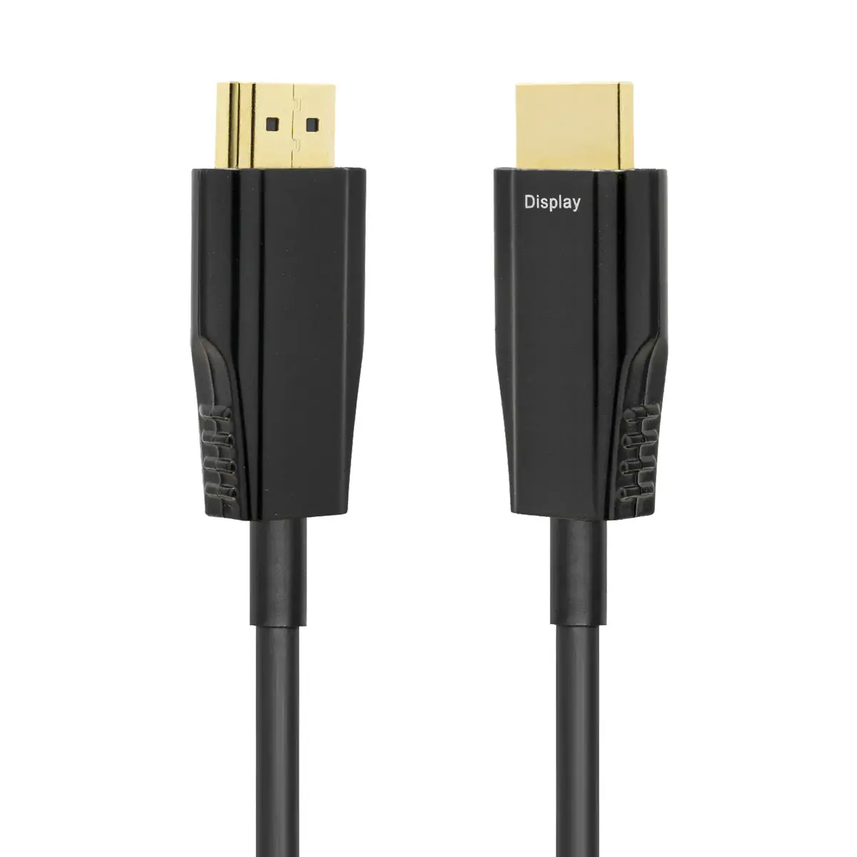 HDMI kabelis Deltaco HU-AOC10 Photo 4