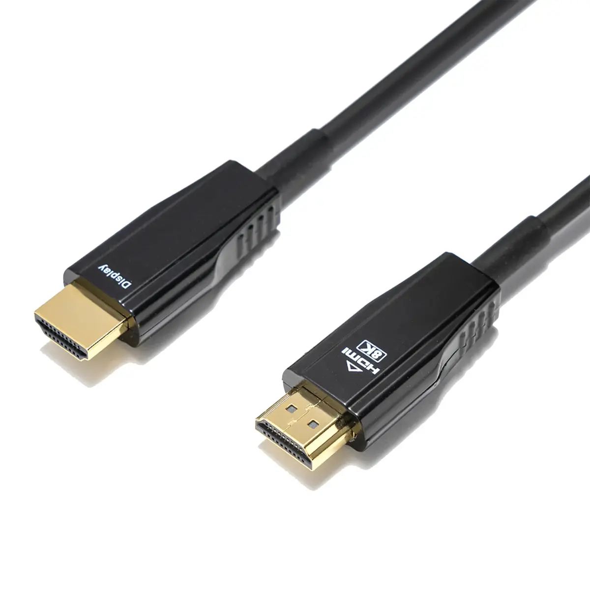 HDMI kabelis Deltaco HU-AOC10 Photo 5