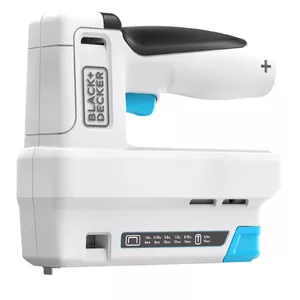 Nailer/Staple Gun Black & Decker BCN115-XJ 1 pc
