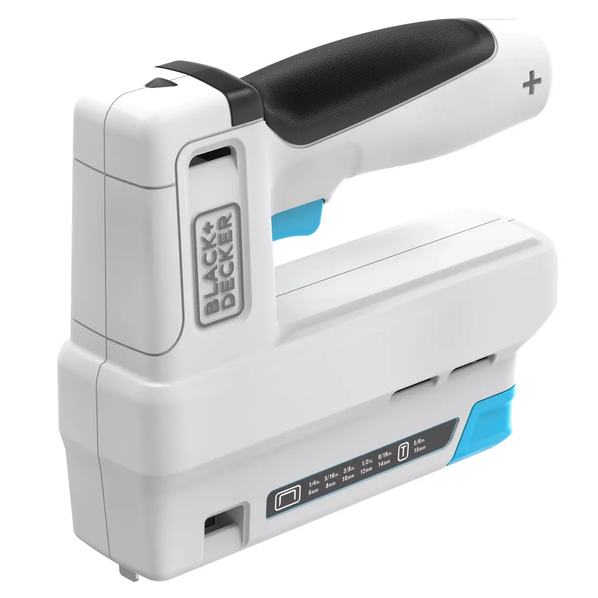 Naglu/stapleru pistole Black & Decker BCN115-XJ Photo 3
