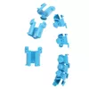 HMS Hula Hoop HHW01 blue with BR163 set Photo 3