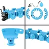 HMS Hula Hoop HHW01 blue with BR163 set Photo 5