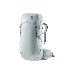 Mugursoma DEUTER Aircontact Ultra 40+5 Lightweight Durable – 40+5 l ietilpība, pārgājienu soma