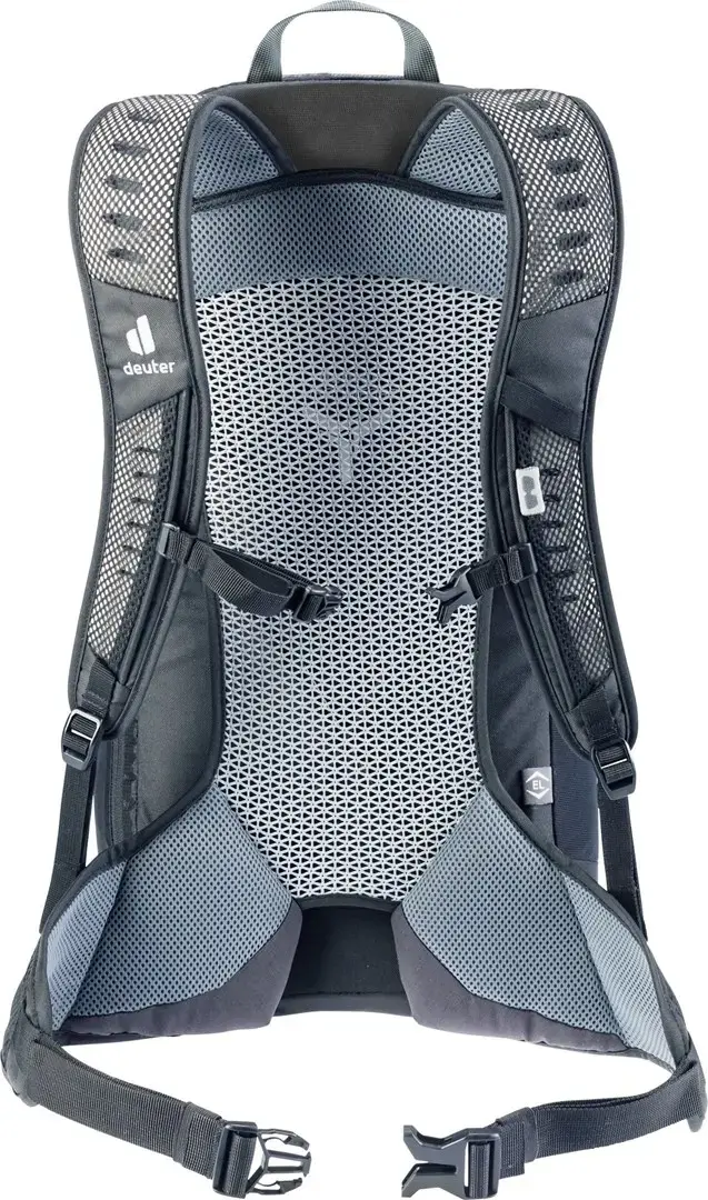 Рюкзак DEUTER AC Lite 25 EL black Photo 2