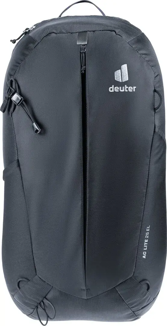 Рюкзак DEUTER AC Lite 25 EL black Photo 4