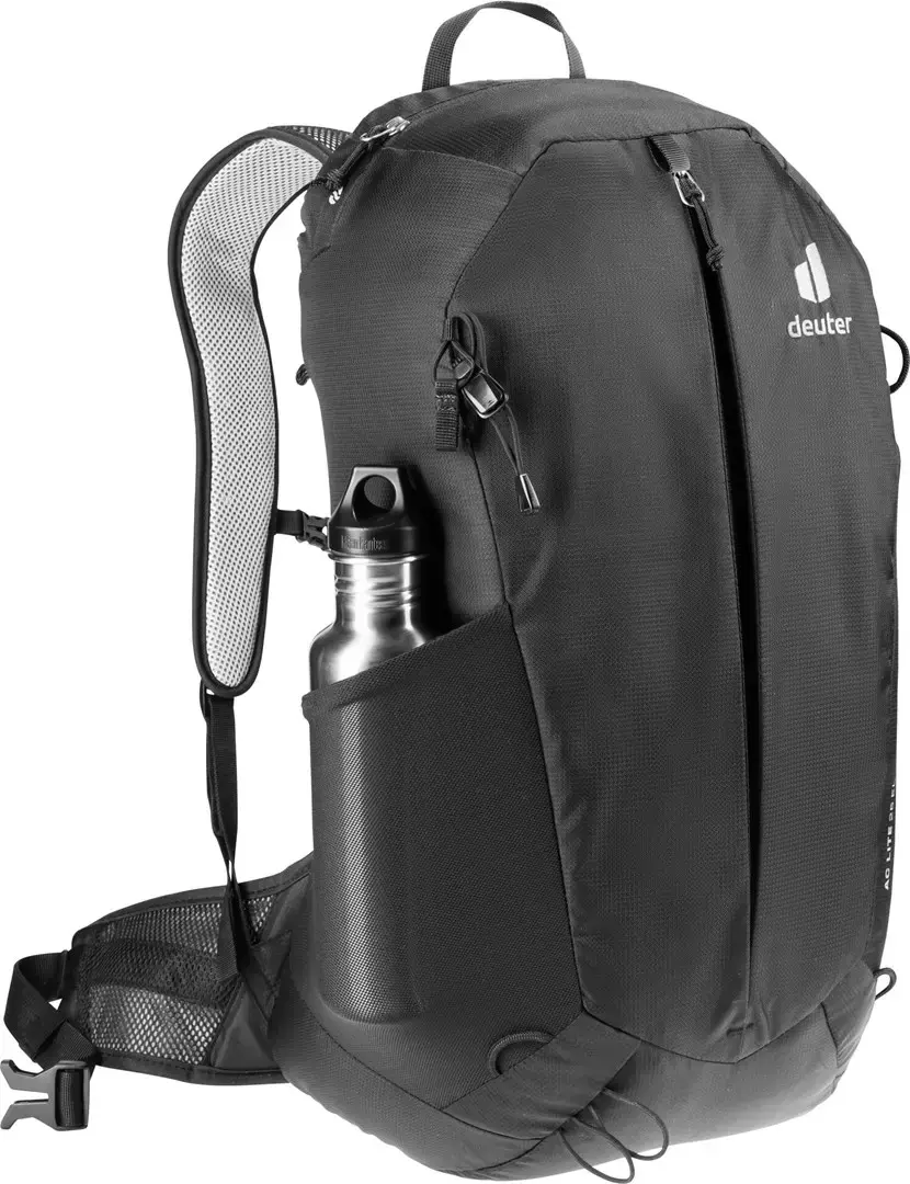 Рюкзак DEUTER AC Lite 25 EL black Photo 5