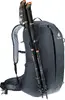 Рюкзак DEUTER AC Lite 25 EL black Photo 8