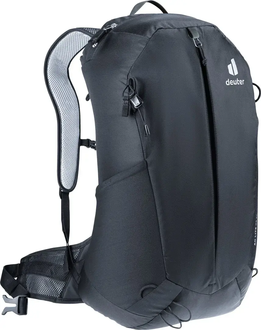 Рюкзак DEUTER AC Lite 25 EL black Photo 9