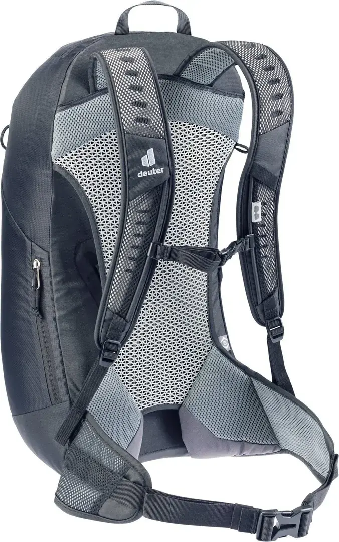 Рюкзак DEUTER AC Lite 25 EL black Photo 10