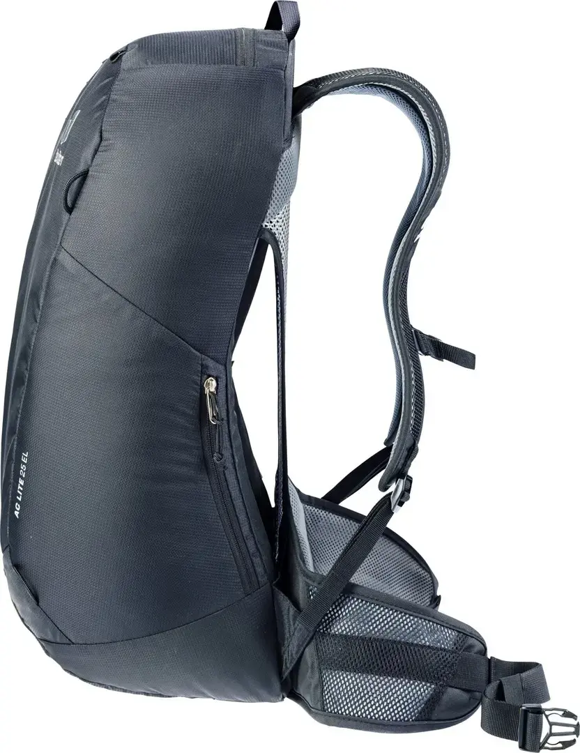 Рюкзак DEUTER AC Lite 25 EL black Photo 13