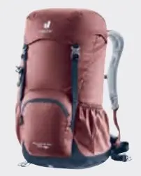 Āra mugursoma DEUTER 3430021-5341, 22 L