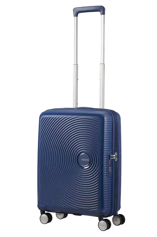 American Tourister Soundbox Spinner 35,5 л Photo 3
