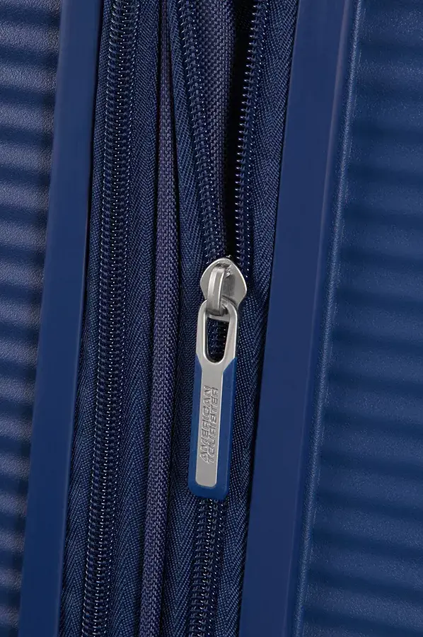 American Tourister Soundbox Spinner 35,5 л Photo 4
