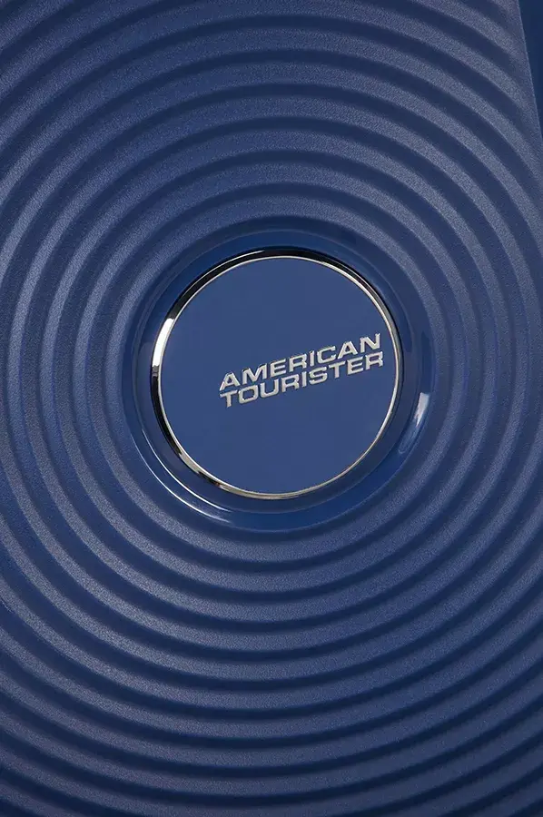 American Tourister Soundbox Spinner 35,5 л Photo 6