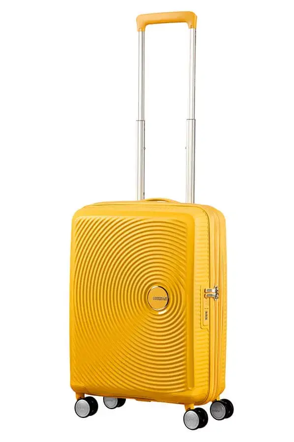 Чемодан-Spinner American Tourister 88472-1371 Photo 3
