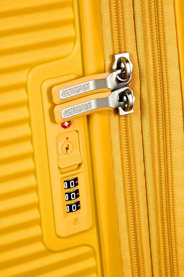 Чемодан-Spinner American Tourister 88472-1371 Photo 7