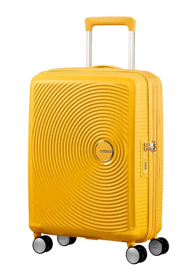 Чемодан-Spinner American Tourister 88472-1371 Photo 9