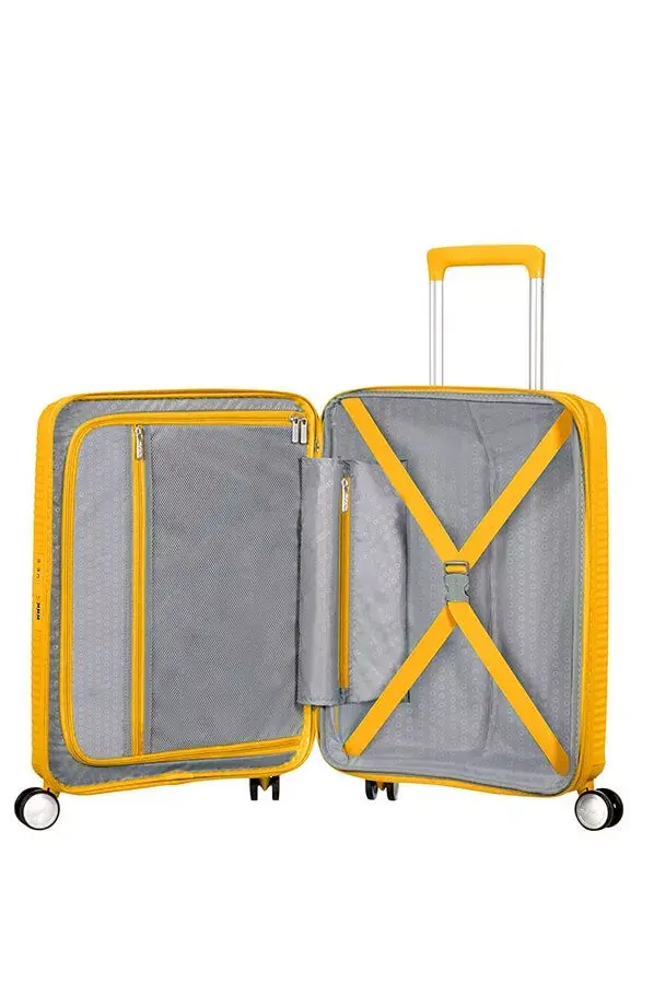 Чемодан-Spinner American Tourister 88472-1371 Photo 10