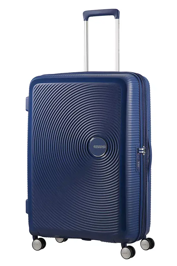 Чемодан American Tourister Soundbox Spinner 97 л Photo 3