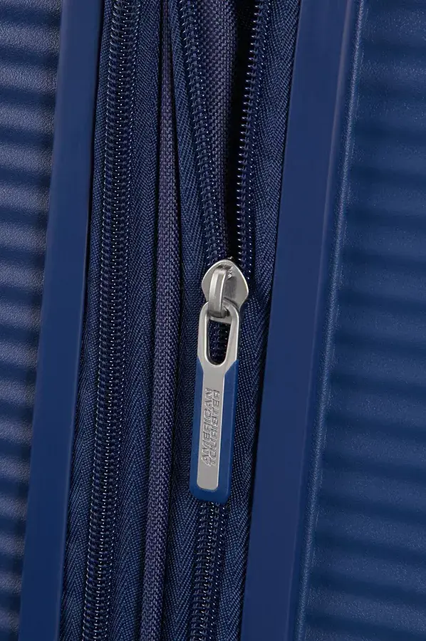 Чемодан American Tourister Soundbox Spinner 97 л Photo 4