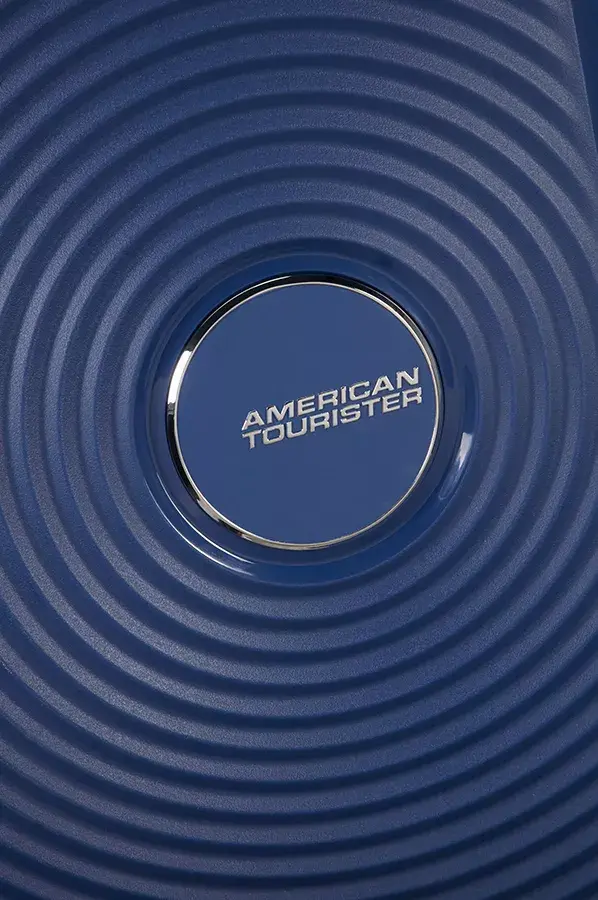 Чемодан American Tourister Soundbox Spinner 97 л Photo 6