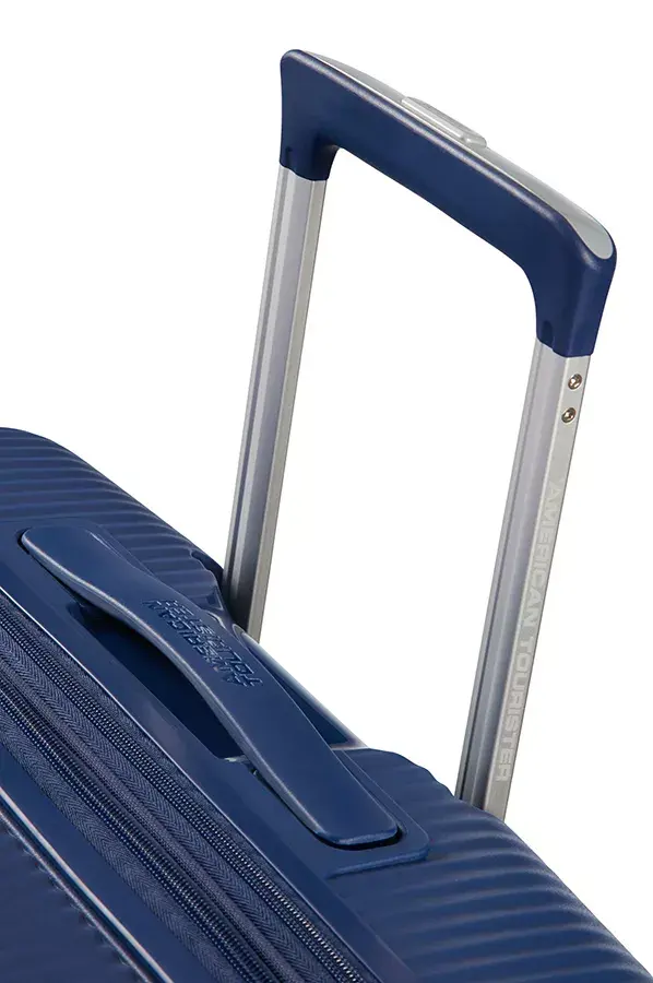 Чемодан American Tourister Soundbox Spinner 97 л Photo 7