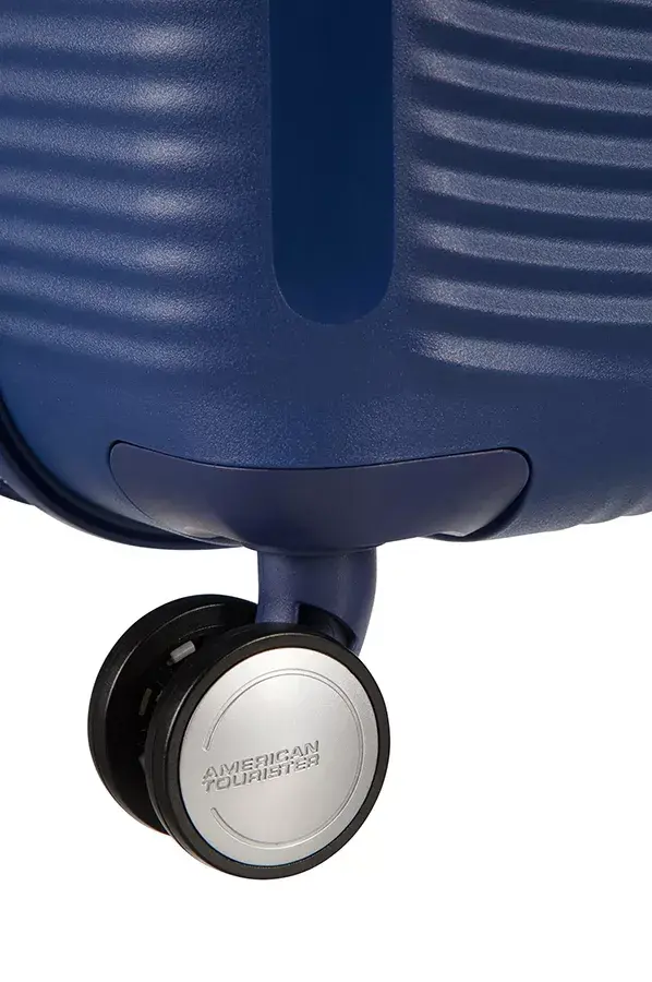 Чемодан American Tourister Soundbox Spinner 97 л Photo 8