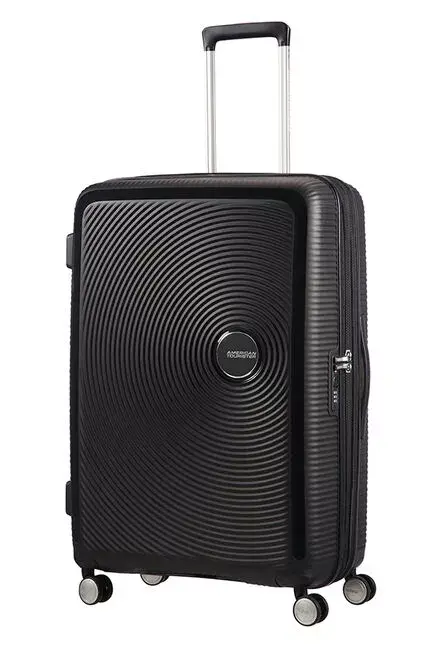 American Tourister Sounbox Spinner Expandable 77 см Photo 3