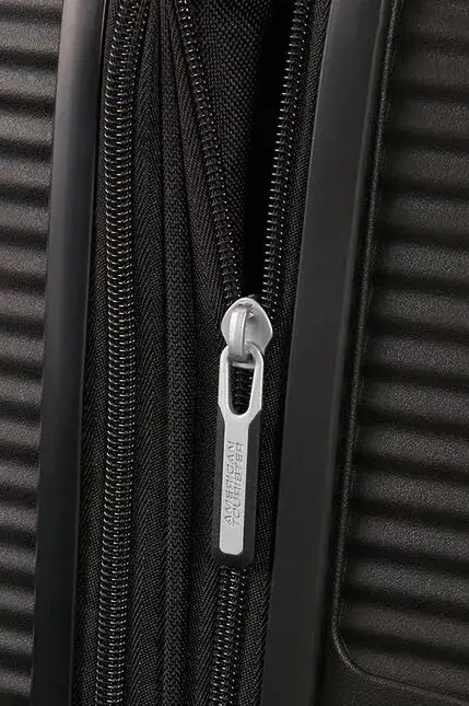 American Tourister Sounbox Spinner Expandable 77 см Photo 4