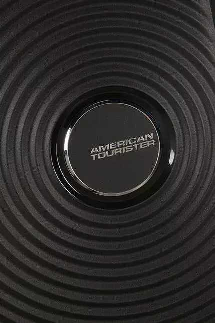 American Tourister Sounbox Spinner Expandable 77 см Photo 6