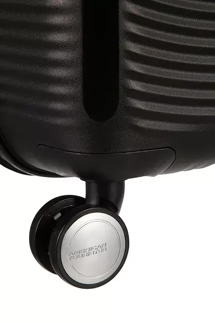 American Tourister Sounbox Spinner Expandable 77 см Photo 8