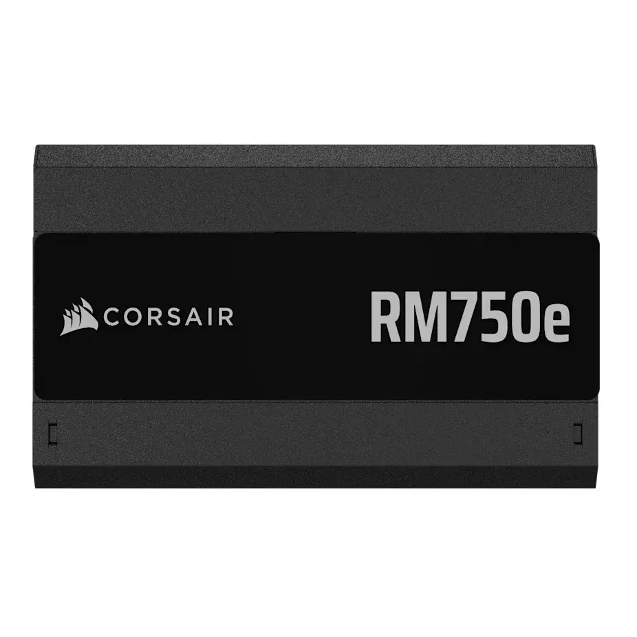 CORSAIR RM750e 750 Вт ATX 3.1 БП Photo 4