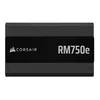 CORSAIR RM750e 750 Вт ATX 3.1 БП Photo 4
