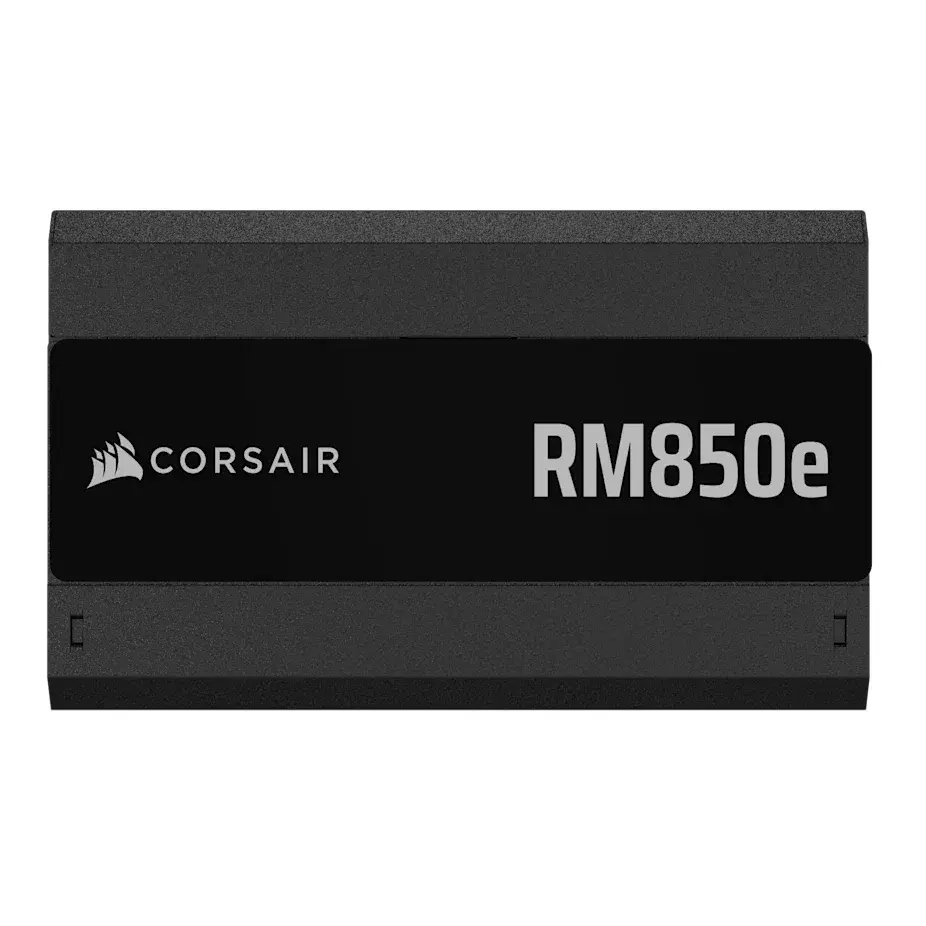 CORSAIR RM850e 850 Вт ATX 3.1 БП Photo 4