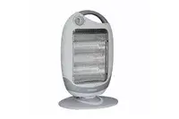 Halogēna sildītājs ORAVA HO-82 1200W Photo 2