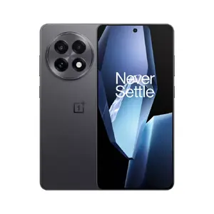 Smartphone OnePlus 13R 6.78" 12 GB 256 GB Black